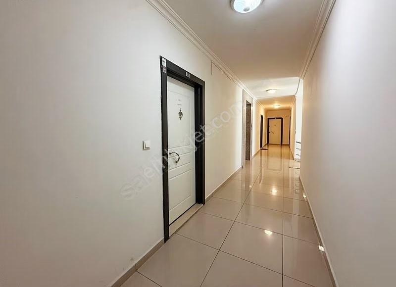 Alanya Oba Mahallesi Olive City'de 3+1 Dubleks Satılık Daire - Görsel 5