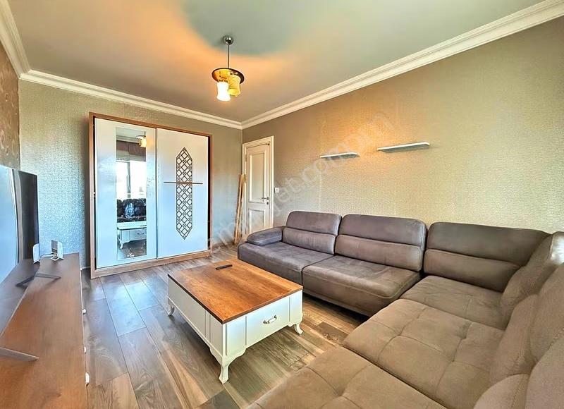 Alanya Oba Mahallesi Olive City'de 3+1 Dubleks Satılık Daire - Görsel 4