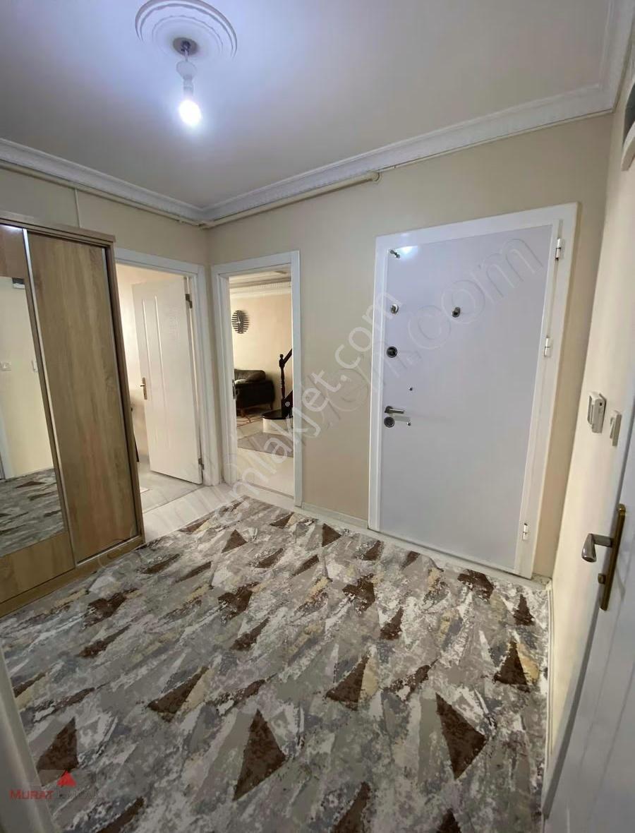Murat Emlak'tan Çırçır Cuma Pazarı 4+2 Asansörlü Dubleks Daire - Görsel 12