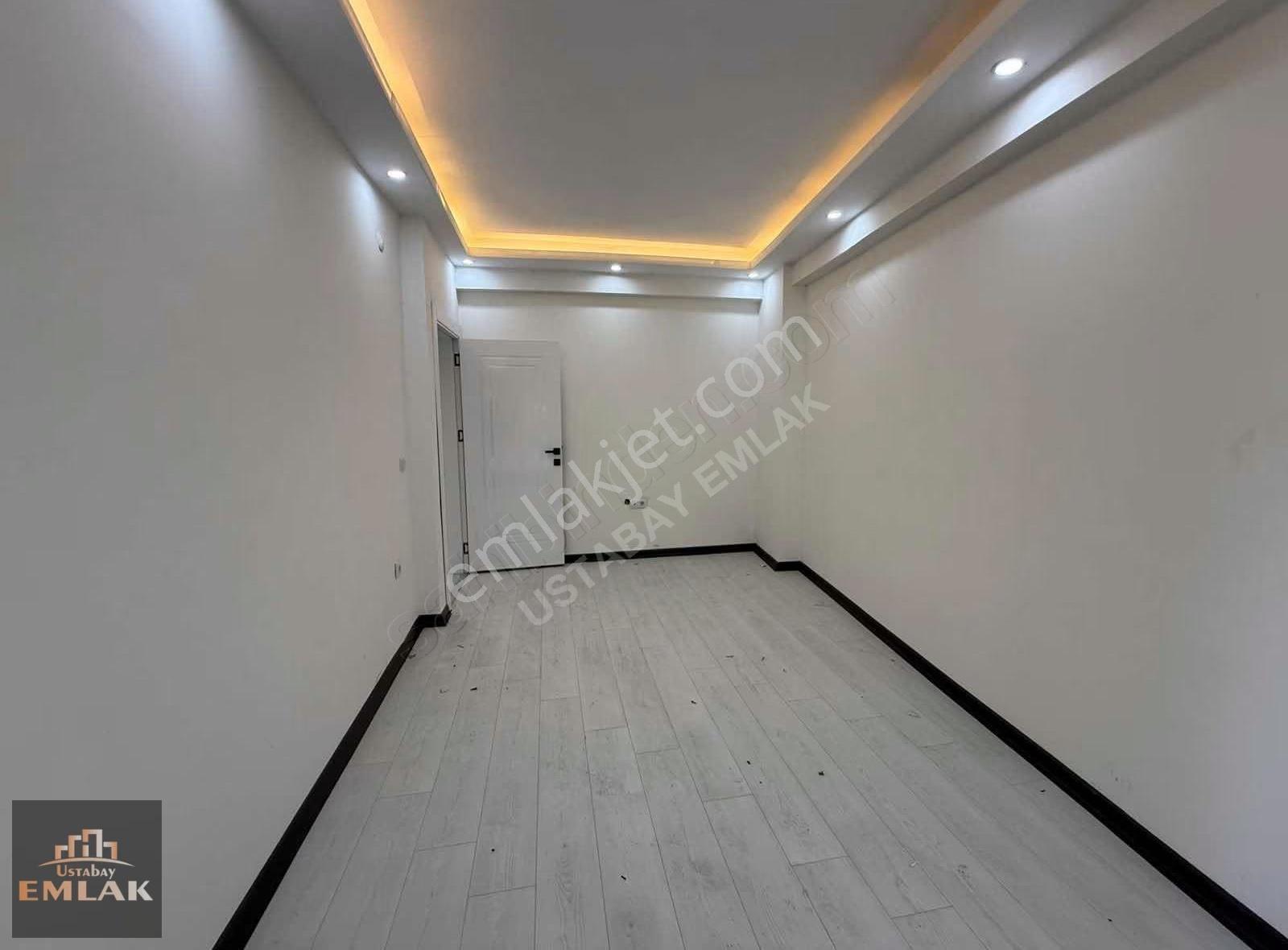 Ustabay Emlaktan Acil Satılık 1+1 Lüx Daire - Görsel 7