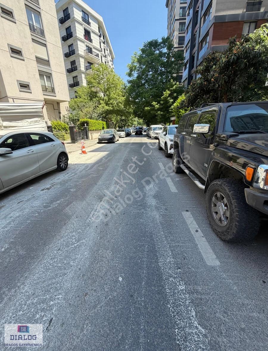 Dıalog Dragos Suadiye Mahallesin'de Kiralık 40m2 Lüks Dükkan - Görsel 2