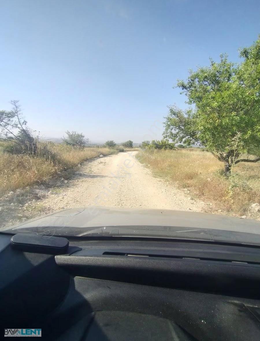 Altıeylül Pamukçu Kasabasında Satılık Güzel Konumda Tarla - Görsel 13