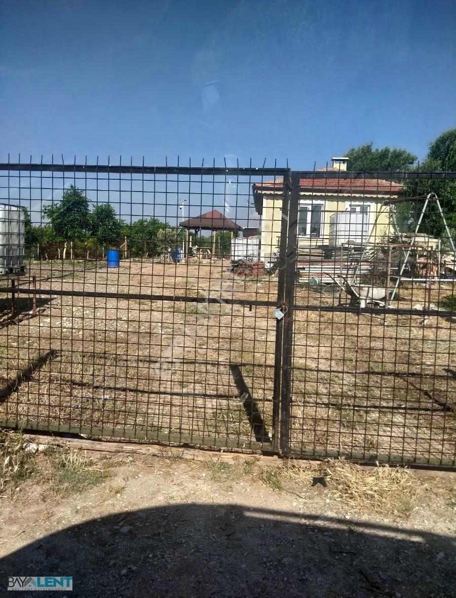 Altıeylül Pamukçu Kasabasında Satılık Güzel Konumda Tarla - Görsel 19