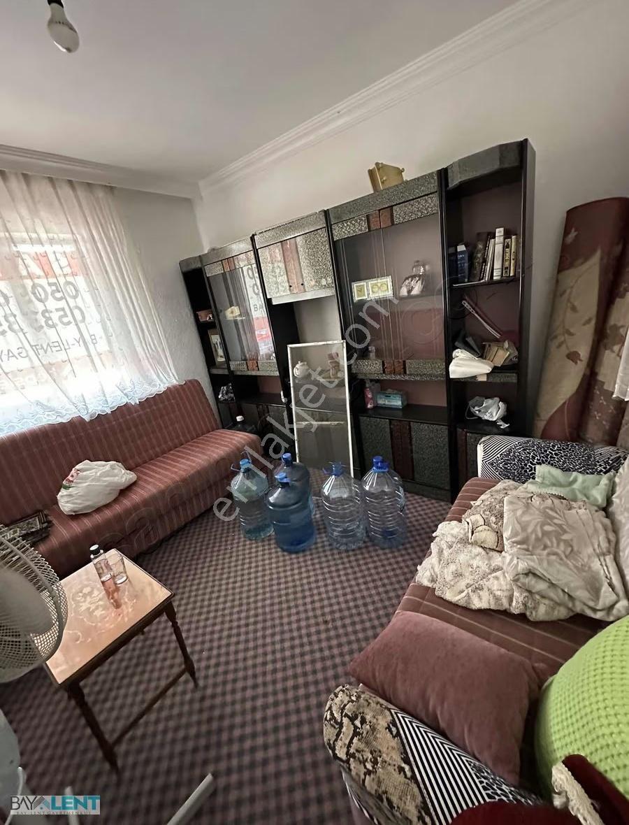 Baylent Gayrimenkulden Nusret Köyünde Satılık Bahçeli Ev - Görsel 9