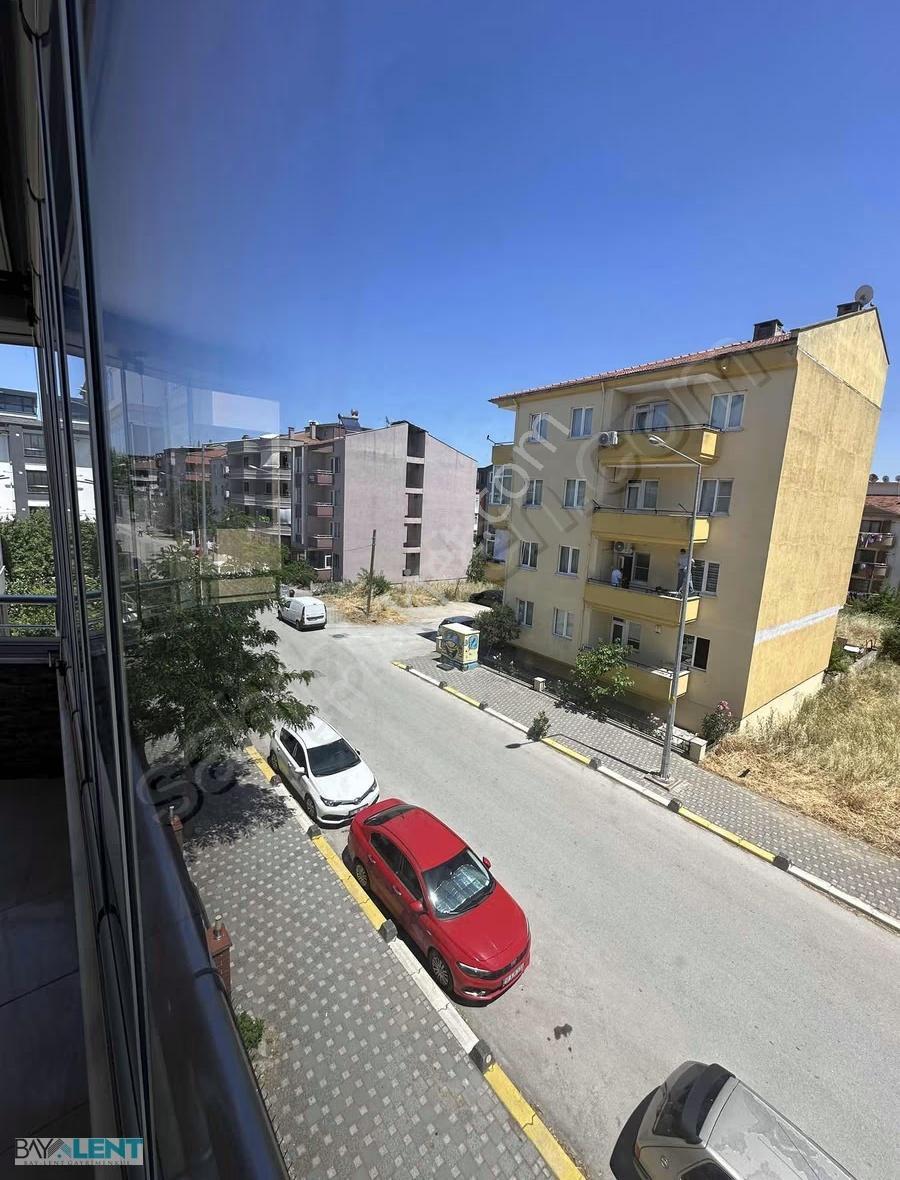 Baylent Gayrimenkulden Avukatlar Caddesi Üzerinde Satılık 2+1 - Görsel 9