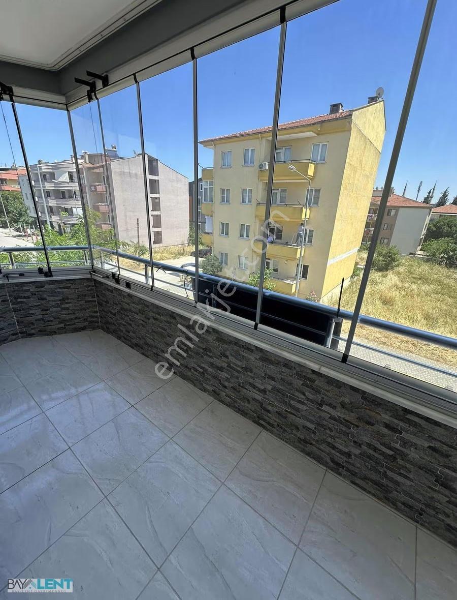 Baylent Gayrimenkulden Avukatlar Caddesi Üzerinde Satılık 2+1 - Görsel 8