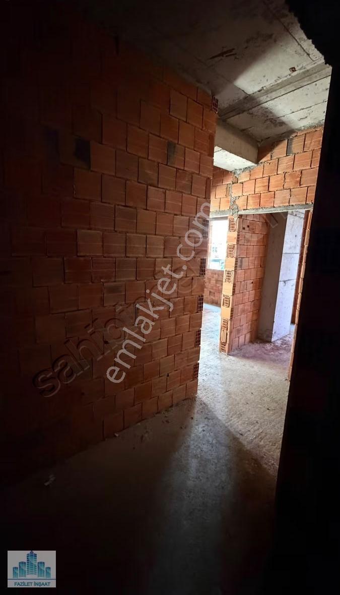 Satılık Cadde Üzerinde Asansörlü Daire - Görsel 12