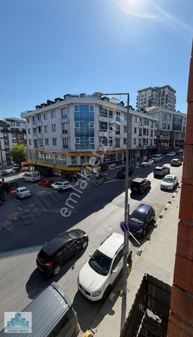 Satılık Cadde Üzerinde Asansörlü Daire - Görsel 10