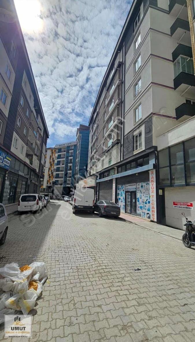 Yeniyol'da Açık Cepheli Uyguna Satılık 1+1 Eşyalı Daire - Görsel 11