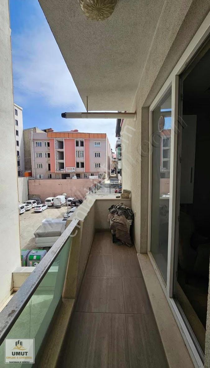 Yeniyol'da Açık Cepheli Uyguna Satılık 1+1 Eşyalı Daire - Görsel 9