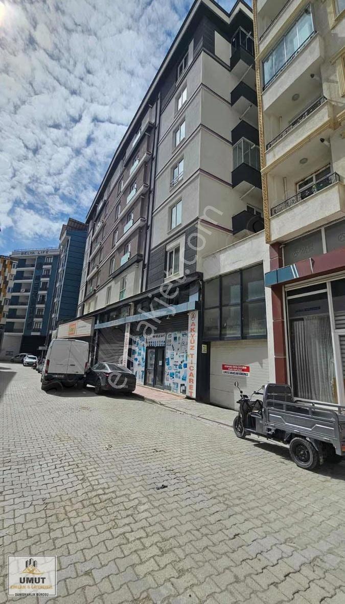 Yeniyol'da Açık Cepheli Uyguna Satılık 1+1 Eşyalı Daire - Görsel 7