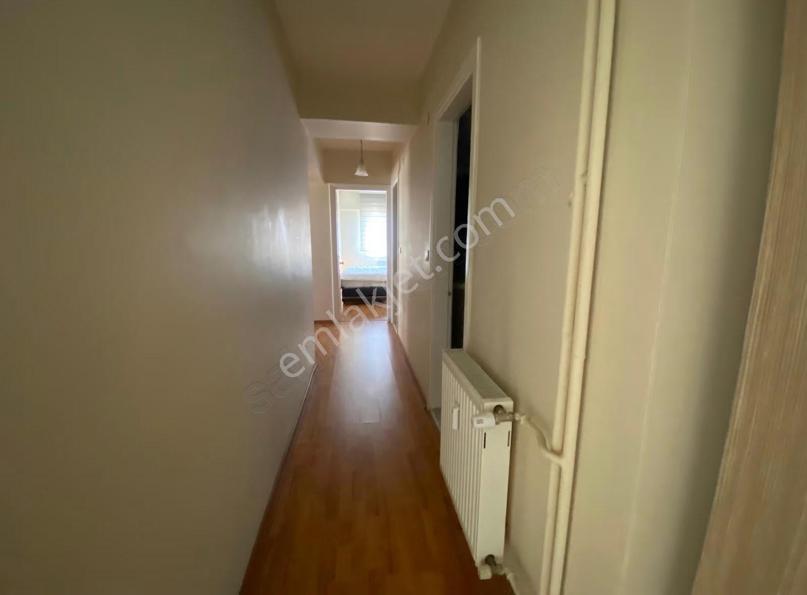 Plus Ara'dan Yeşilyurt /çamlıkent Sitesinde Satılık 3+1 Daire - Görsel 16