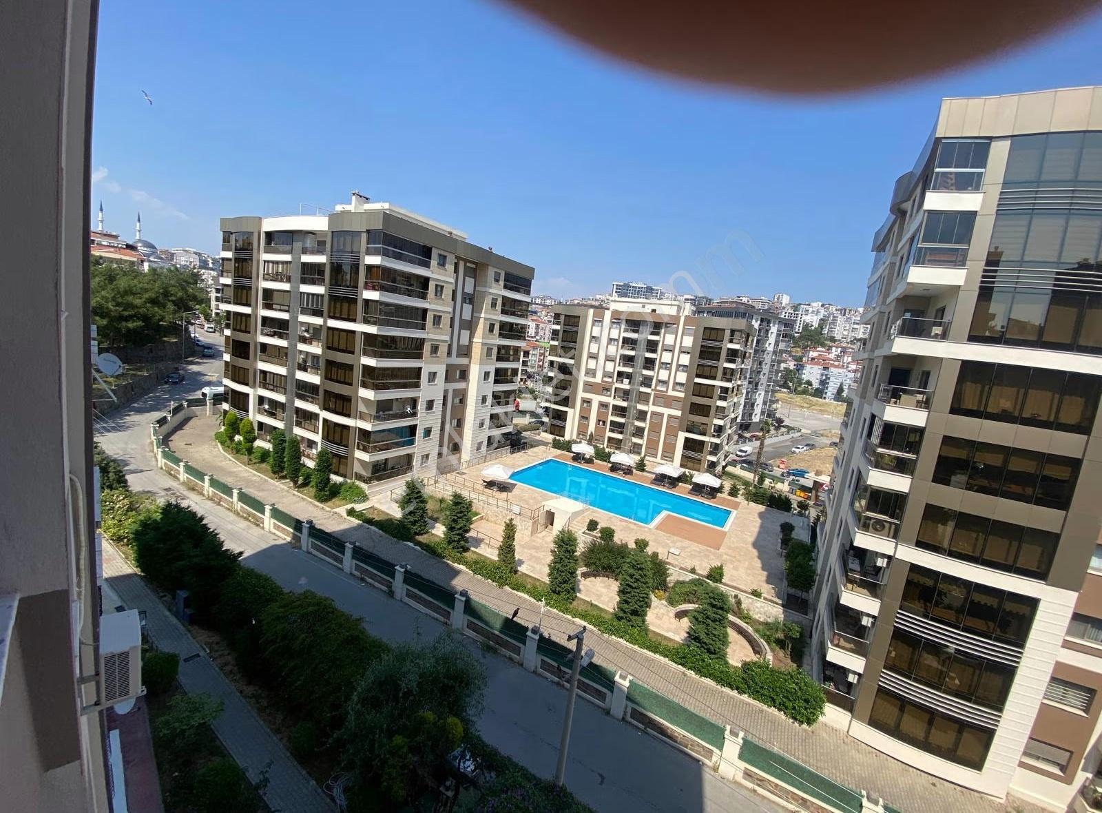 Plus Ara'dan Yeşilyurt /çamlıkent Sitesinde Satılık 3+1 Daire - Görsel 9