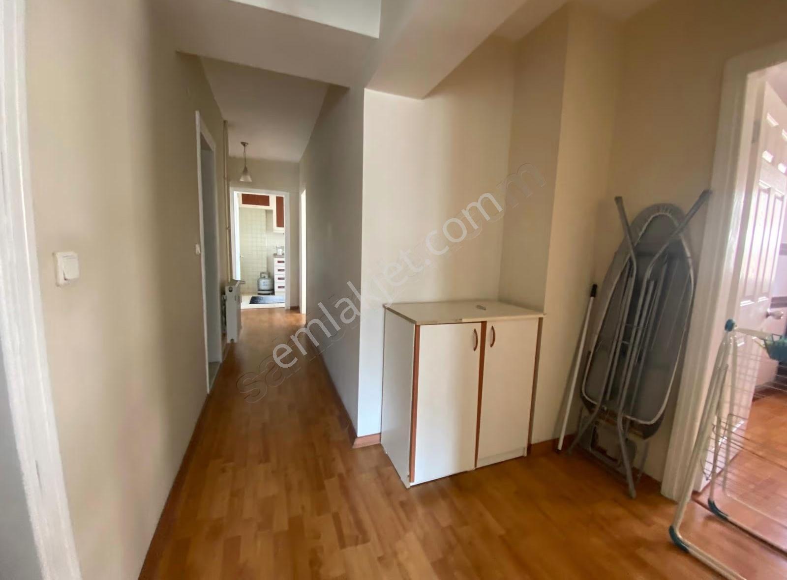 Plus Ara'dan Yeşilyurt /çamlıkent Sitesinde Satılık 3+1 Daire - Görsel 25