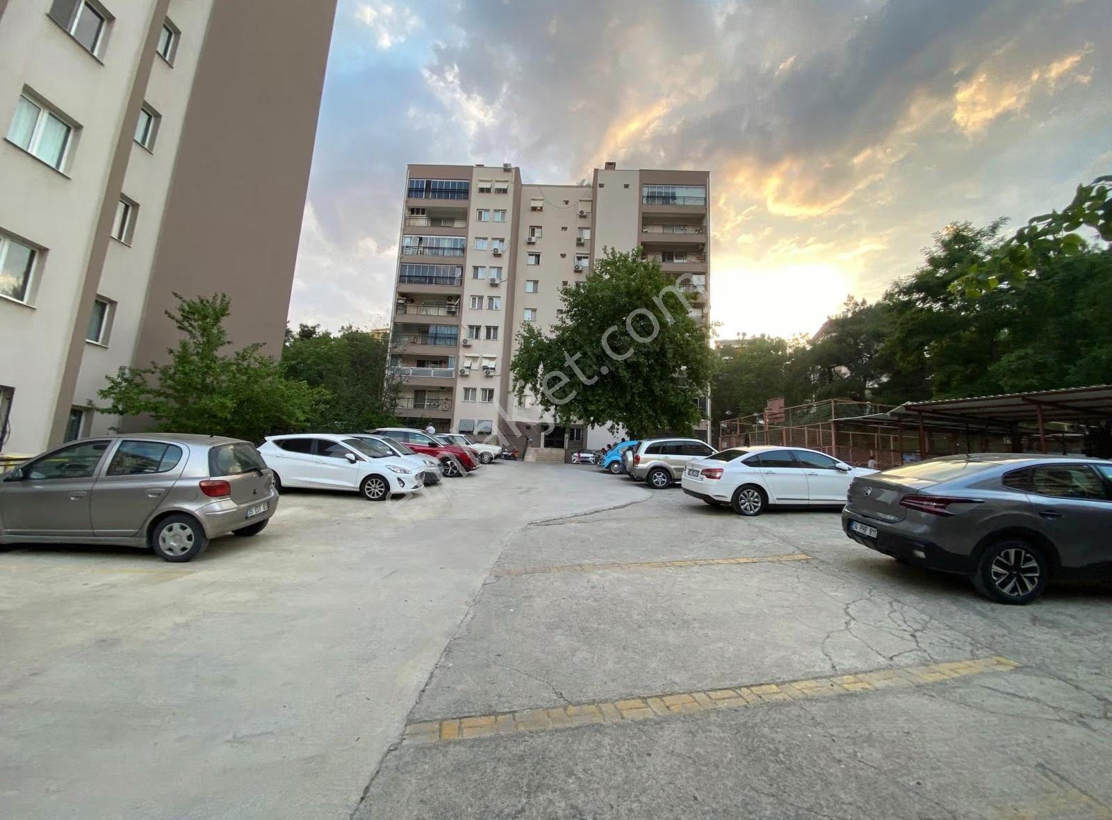 Plus Ara'dan Yeşilyurt /çamlıkent Sitesinde Satılık 3+1 Daire - Görsel 11