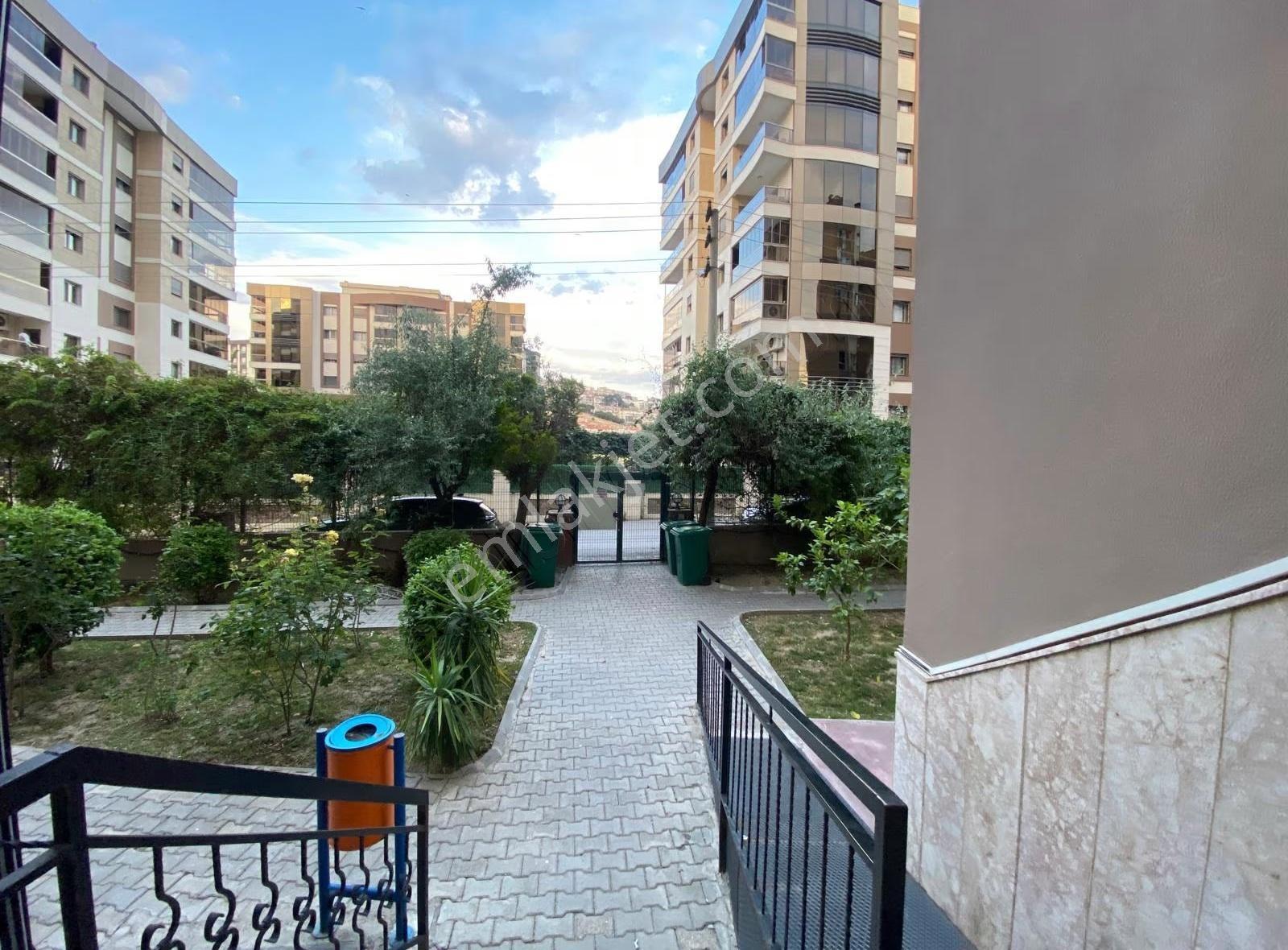 Plus Ara'dan Yeşilyurt /çamlıkent Sitesinde Satılık 3+1 Daire - Görsel 13