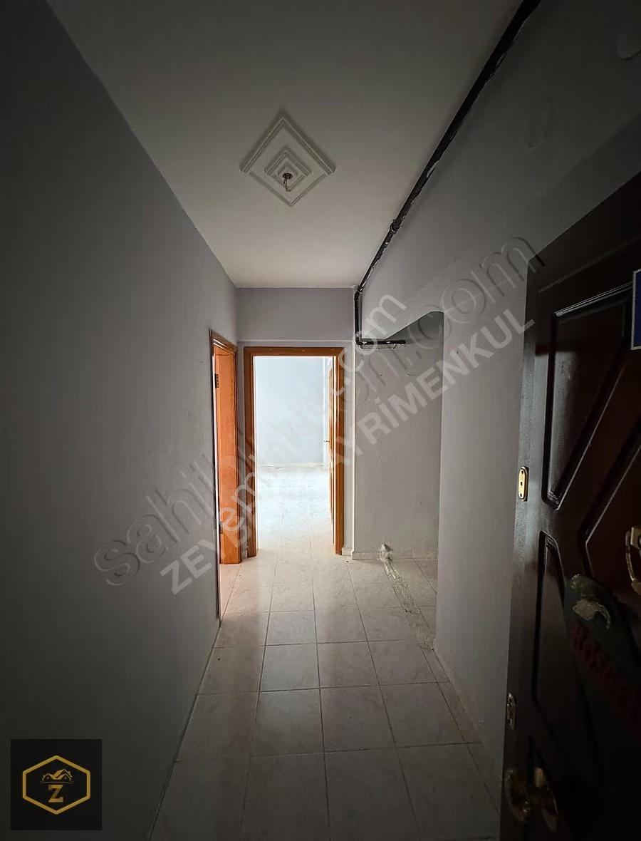 Kurtuluş'ta Satılık 3+1 Daire: 120m², Ebeveyn Banyolu, Bahçeli - Görsel 8