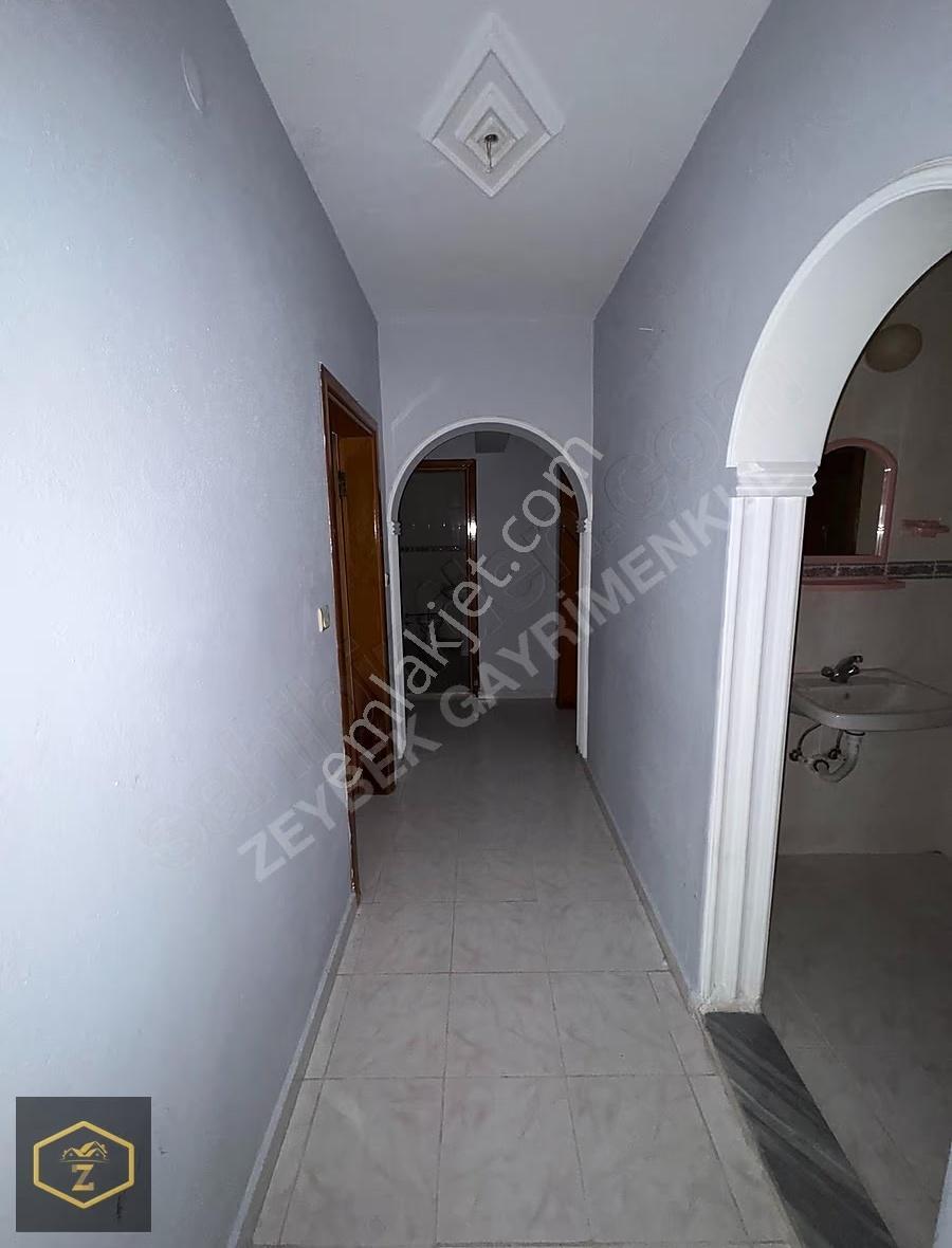 Kurtuluş'ta Satılık 3+1 Daire: 120m², Ebeveyn Banyolu, Bahçeli - Görsel 7