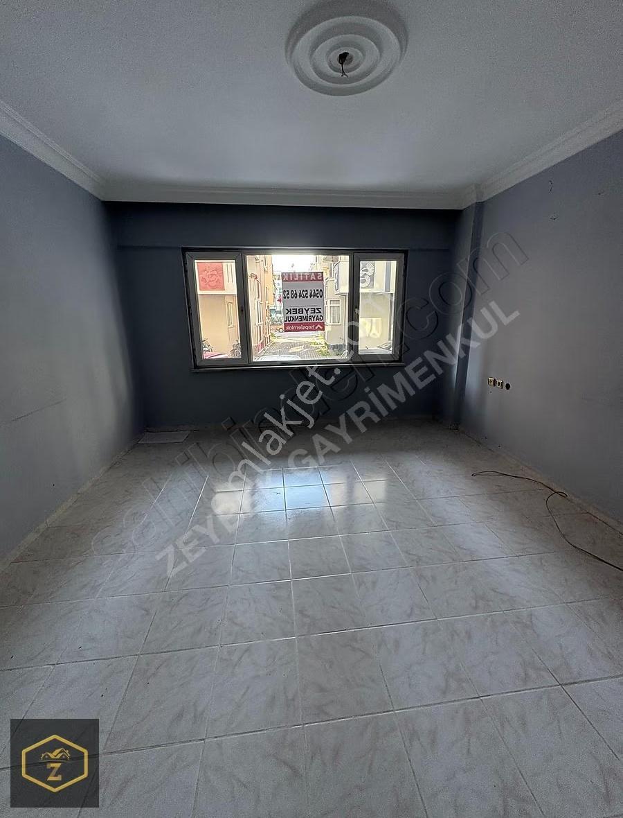 Kurtuluş'ta Satılık 3+1 Daire: 120m², Ebeveyn Banyolu, Bahçeli - Görsel 6