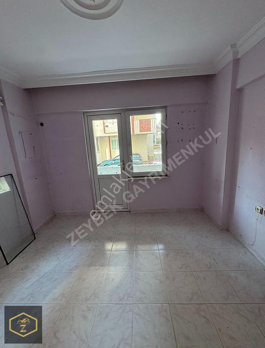 Kurtuluş'ta Satılık 3+1 Daire: 120m², Ebeveyn Banyolu, Bahçeli - Görsel 22
