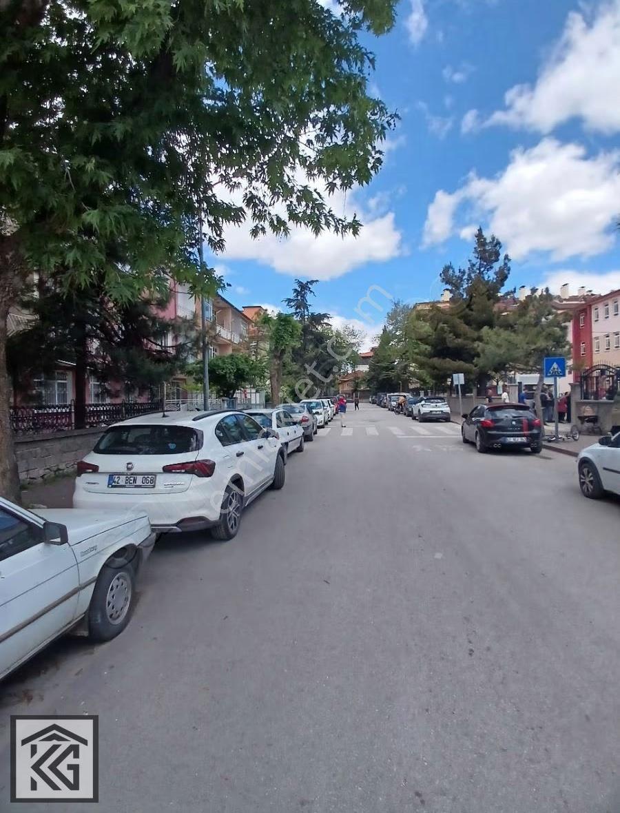 Kocalardan Millet Bahçesi Yakını Aydoğdu Mahallesi Arakat 2+1 - Görsel 9