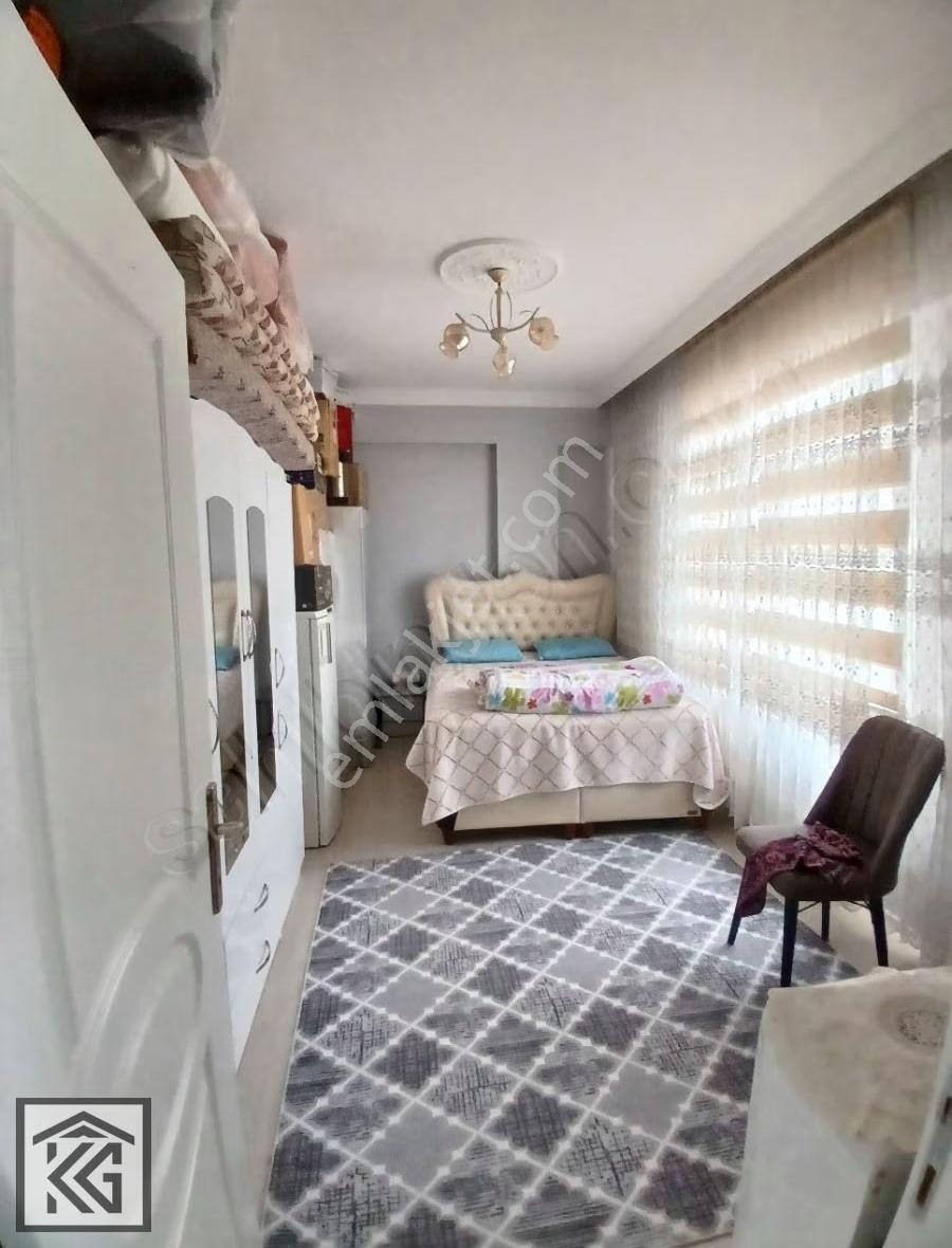 Kocalardan Kto Adliye Şehir Hastanesi Yakını Masrafsı Geniş 3+1 - Görsel 9