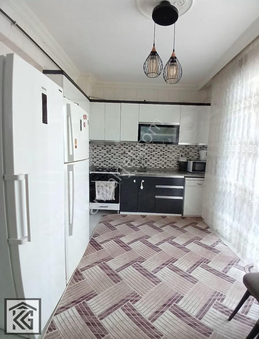 Kocalardan Kto Adliye Şehir Hastanesi Yakını Masrafsı Geniş 3+1 - Görsel 15