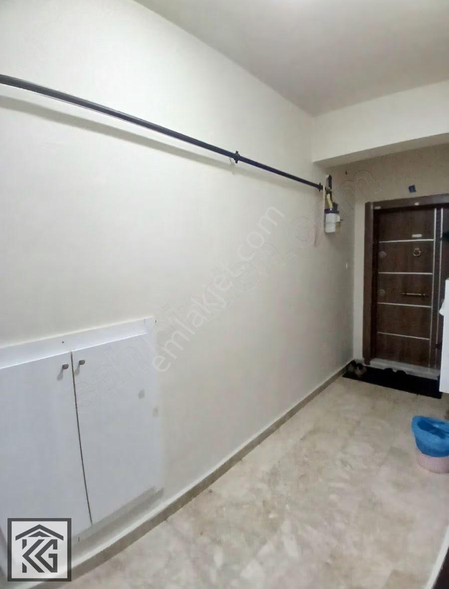 Kocalardan Kto Adliye Şehir Hastanesi Yakını Masrafsı Geniş 3+1 - Görsel 14