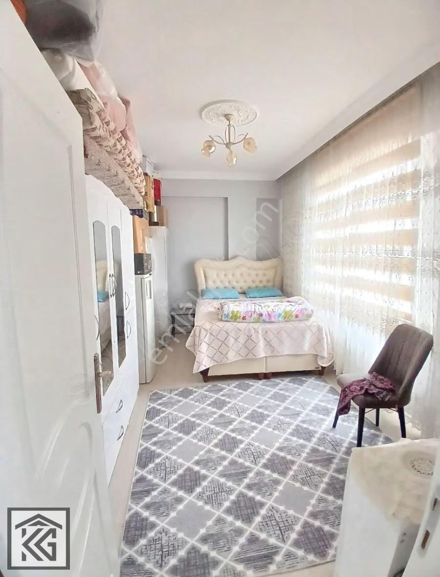 Kocalardan Kto Adliye Şehir Hastanesi Yakını Masrafsı Geniş 3+1 - Görsel 10