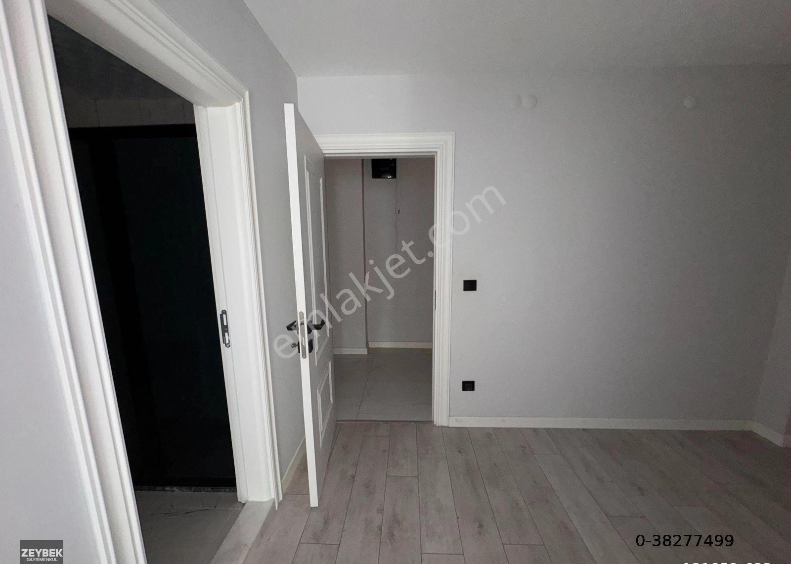 Zeybek Emlaktan Kuzey Premıum Konutlarında 3+1 Kiralık Daire - Görsel 25
