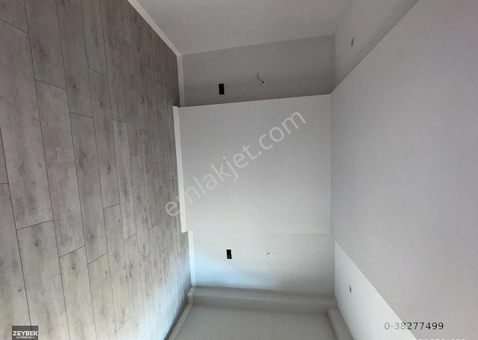 Zeybek Emlaktan Kuzey Premıum Konutlarında 3+1 Kiralık Daire - Görsel 15