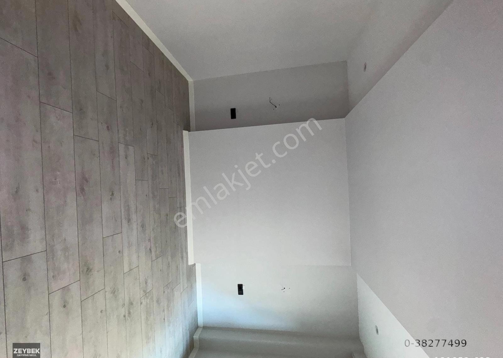 Zeybek Emlaktan Kuzey Premıum Konutlarında 3+1 Kiralık Daire - Görsel 16