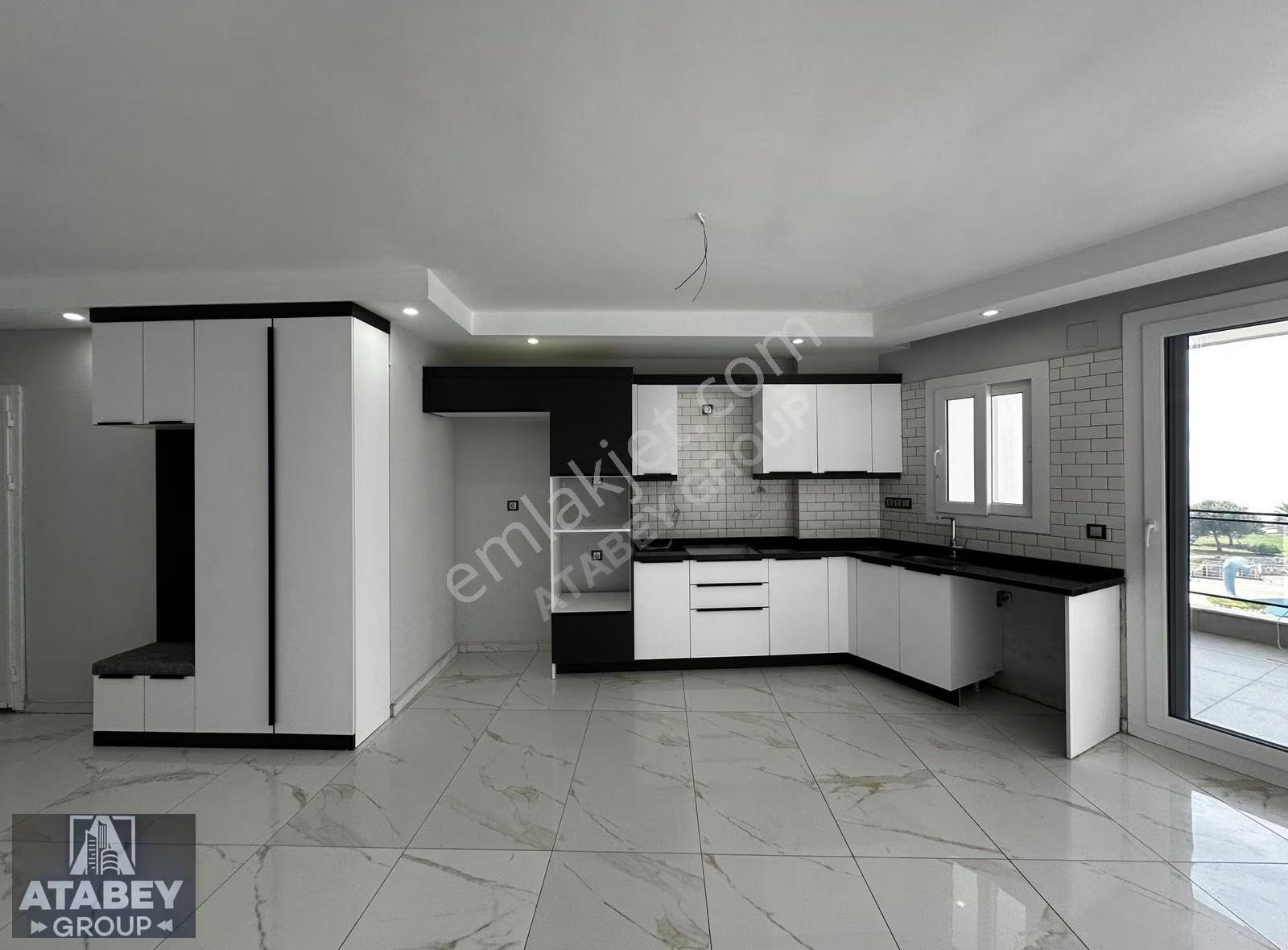 Limonluda Denize Sıfır 2+1 En Uygun Fırsat Yazlık - Görsel 6