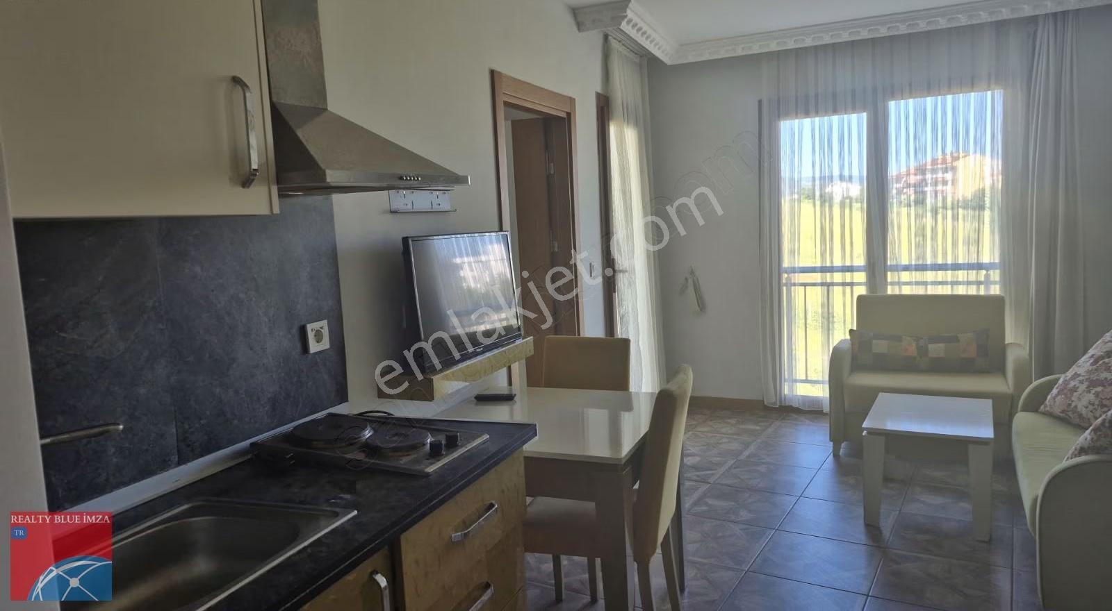Yalova Armutlu Tatil Köyünde 1+1 Satılık Devremülk - Görsel 5