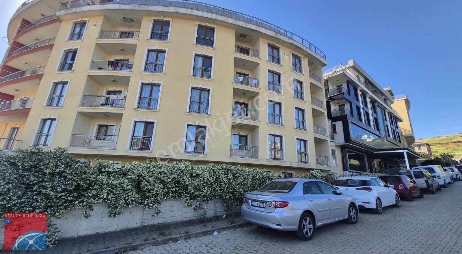Yalova Armutlu Tatil Köyünde 1+1 Satılık Devremülk - Görsel 6