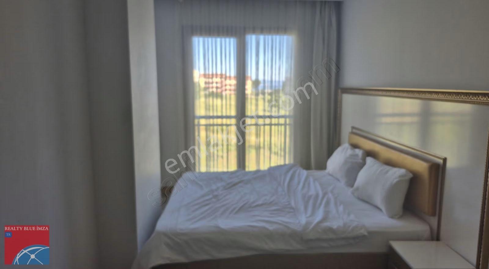 Yalova Armutlu Tatil Köyünde 1+1 Satılık Devremülk - Görsel 8
