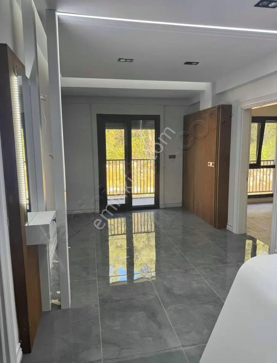 Muğla Ula Gökçe Mah.de Havuzlu 2+1 Daire Satılık - Görsel 5