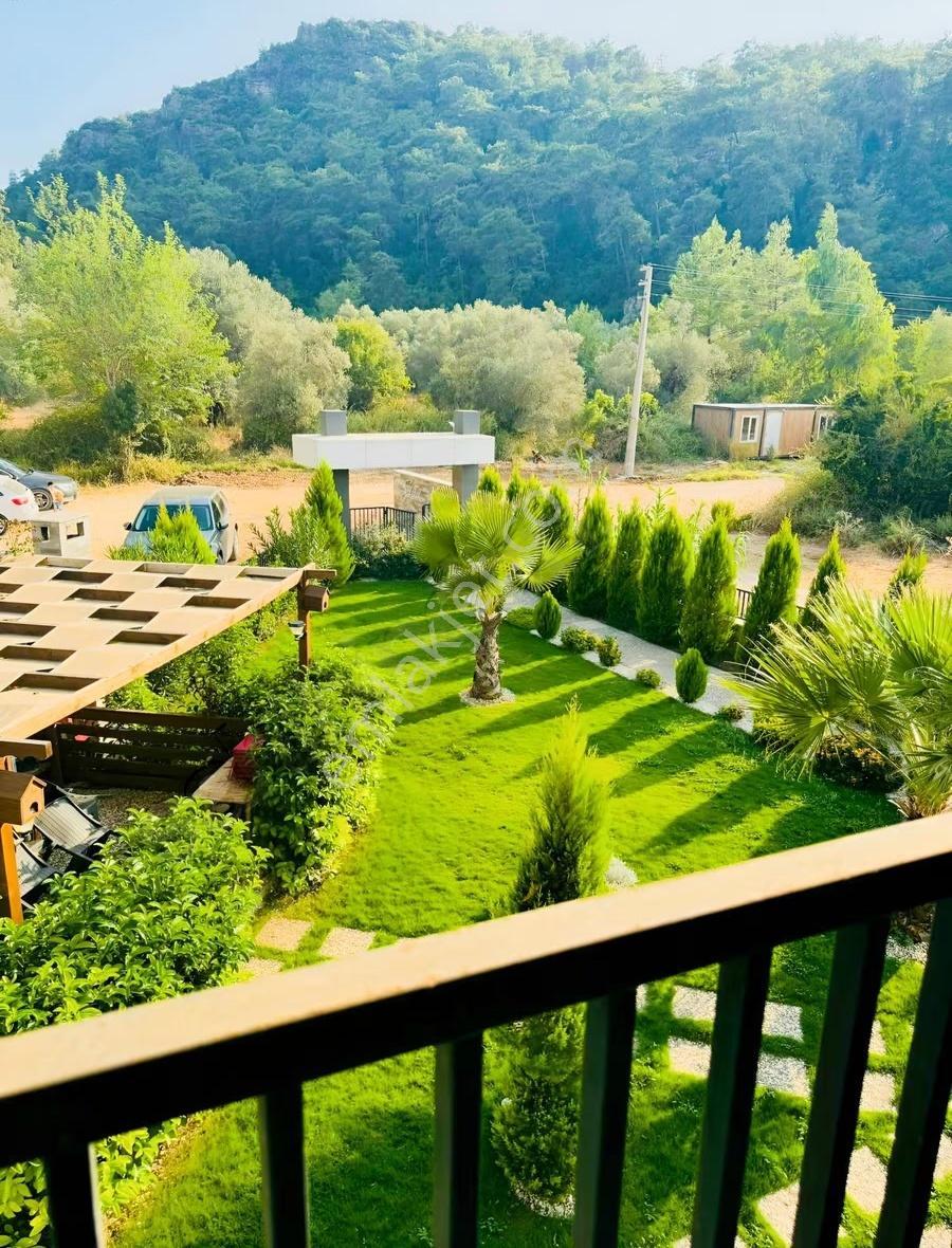 Muğla Ula Gökçe Mah.de Havuzlu 2+1 Daire Satılık - Görsel 7