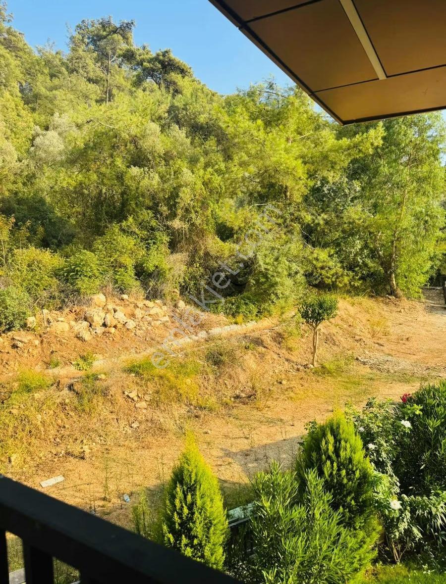 Muğla Ula Gökçe Mah.de Havuzlu 2+1 Daire Satılık - Görsel 19