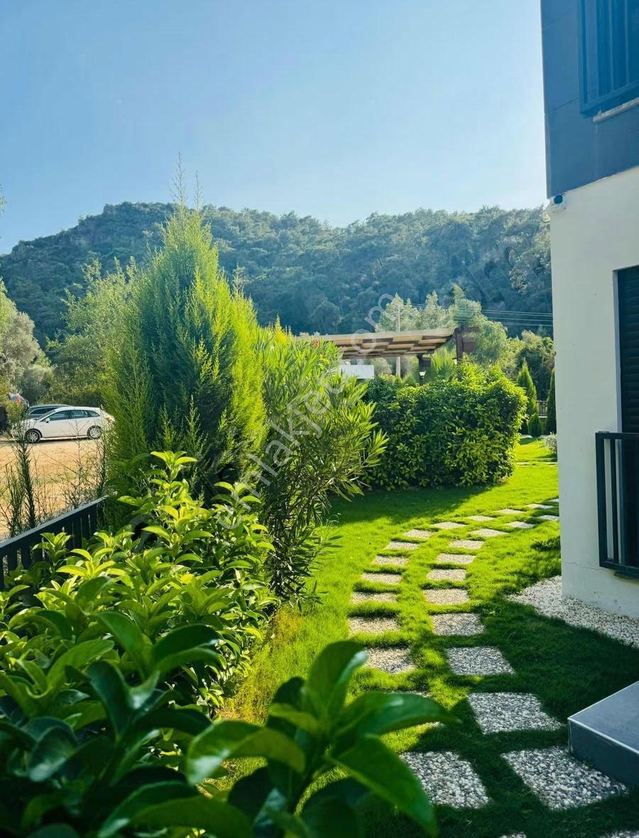 Muğla Ula Gökçe Mah.de Havuzlu 2+1 Daire Satılık - Görsel 10