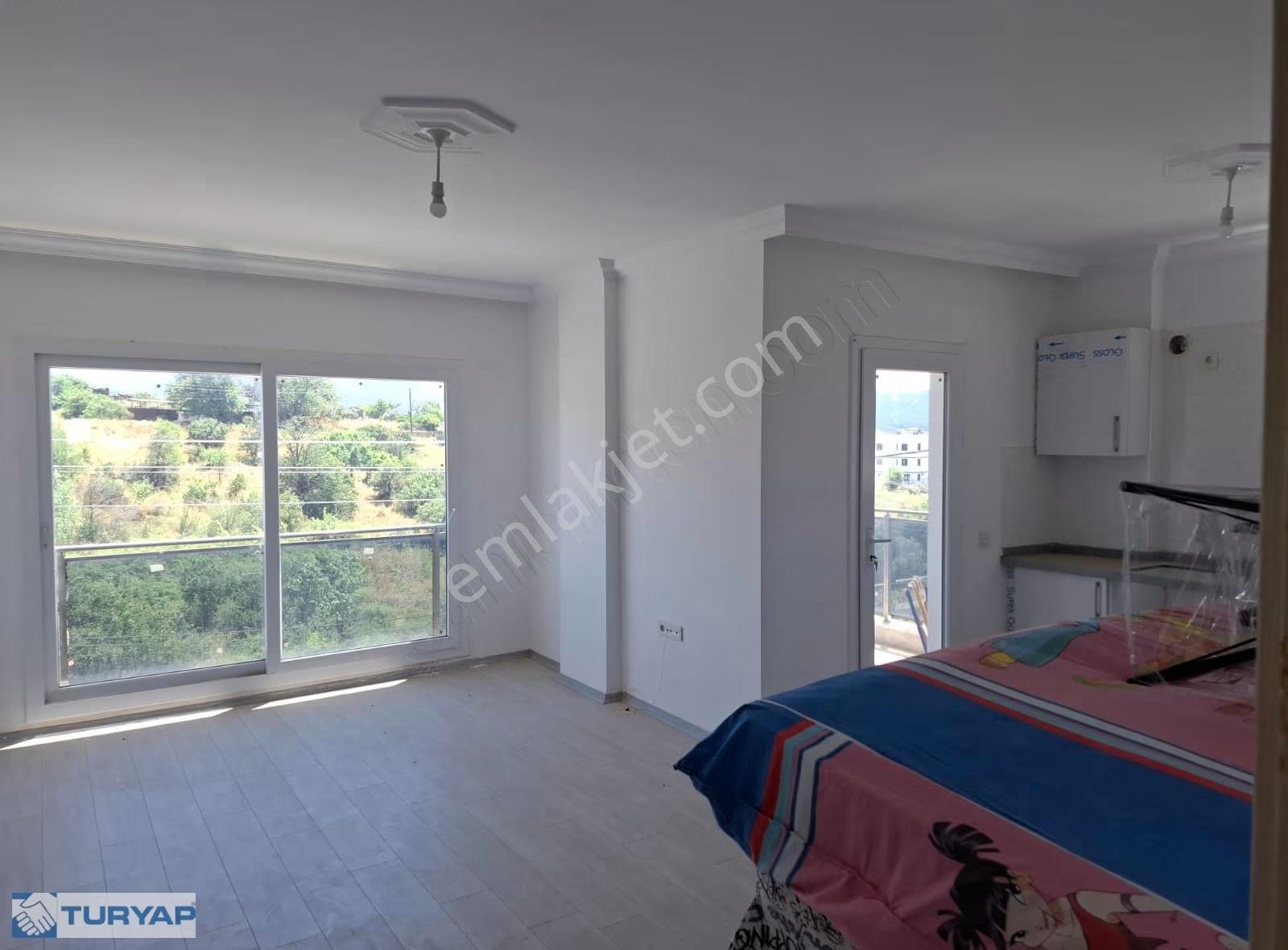 Bodrum Mumcular Gölbaşı Mahallesi'nde Satılık Daire - Görsel 9