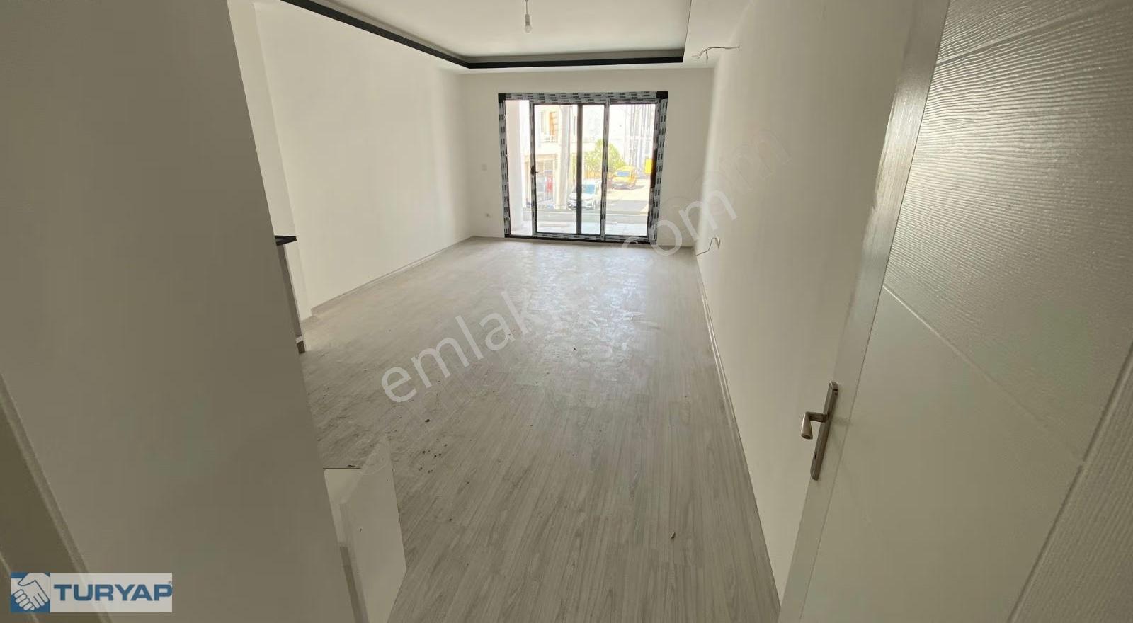 Mumcular Merkezinde 2+1 Geniş Ofis Daire - Görsel 8