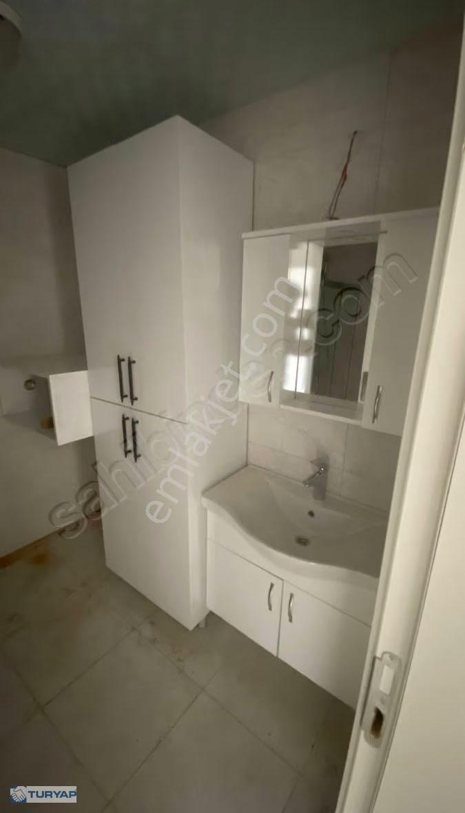 Mumcular Merkezinde 2+1 Geniş Ofis Daire - Görsel 14