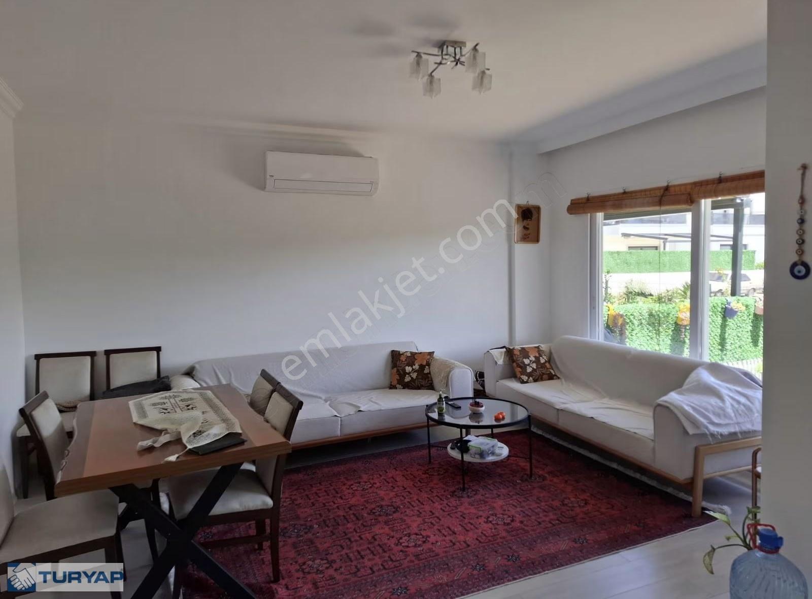 Bodrum Mumcular Gölbaşı Mahallesinde Satılık 2+1bahçe Katı Daire - Görsel 6