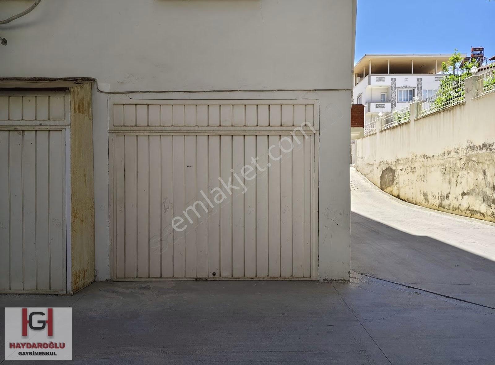 Pancarlı Mahallesi'nde Satılık Garaj - Görsel 2