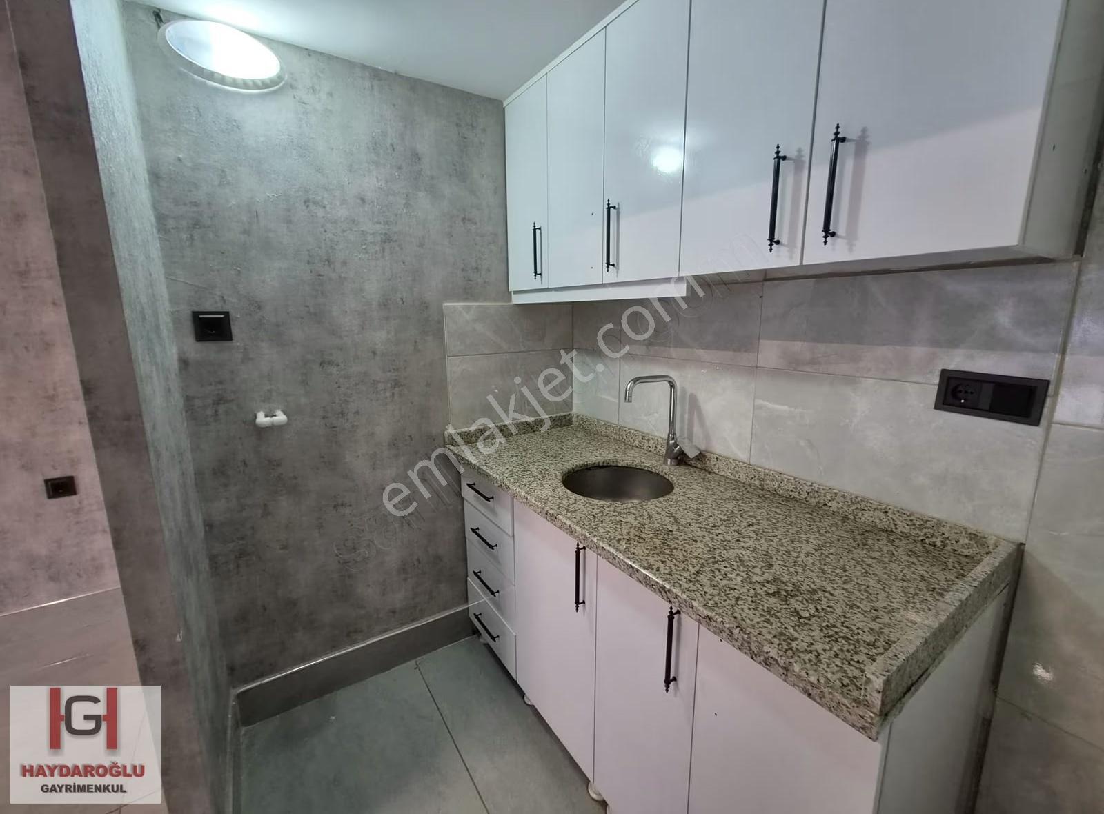 Mrf Zeugma Konutlarında Bakımlı Kiralık 40 M² Dükkan & İşyeri - Görsel 5