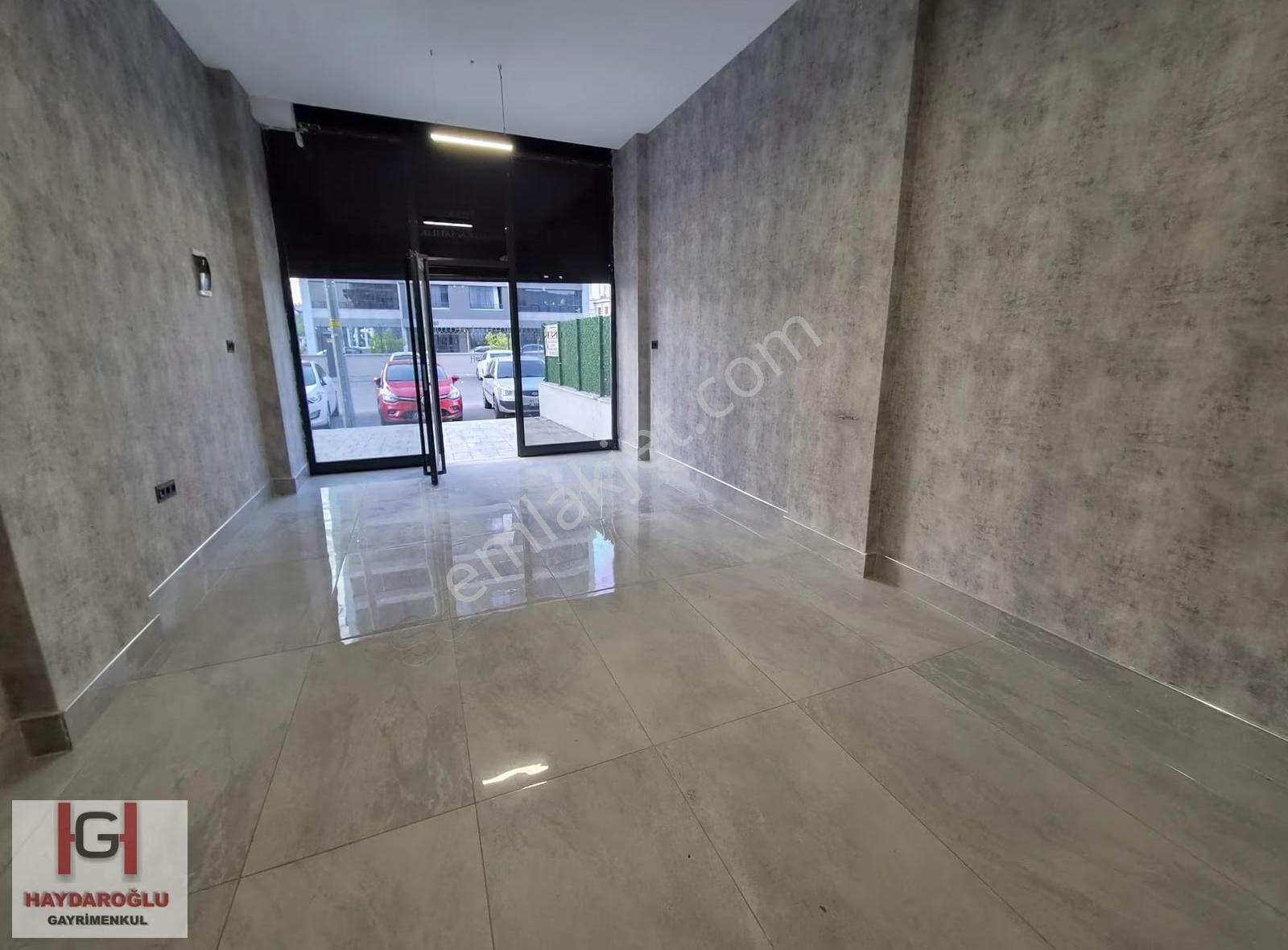 Mrf Zeugma Konutlarında Bakımlı Kiralık 40 M² Dükkan & İşyeri - Görsel 8