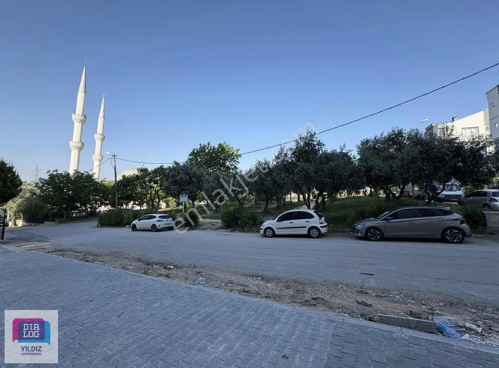 Dialog Yıldız / Görükle Level 1+1 Full Eşyalı Satılık Daire - Görsel 5