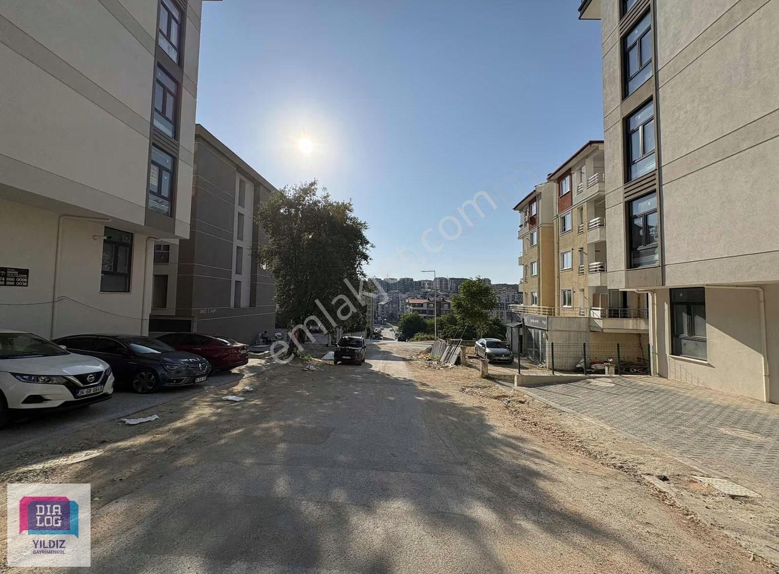 Dialog Yıldız / Görükle Level 1+1 Full Eşyalı Satılık Daire - Görsel 7