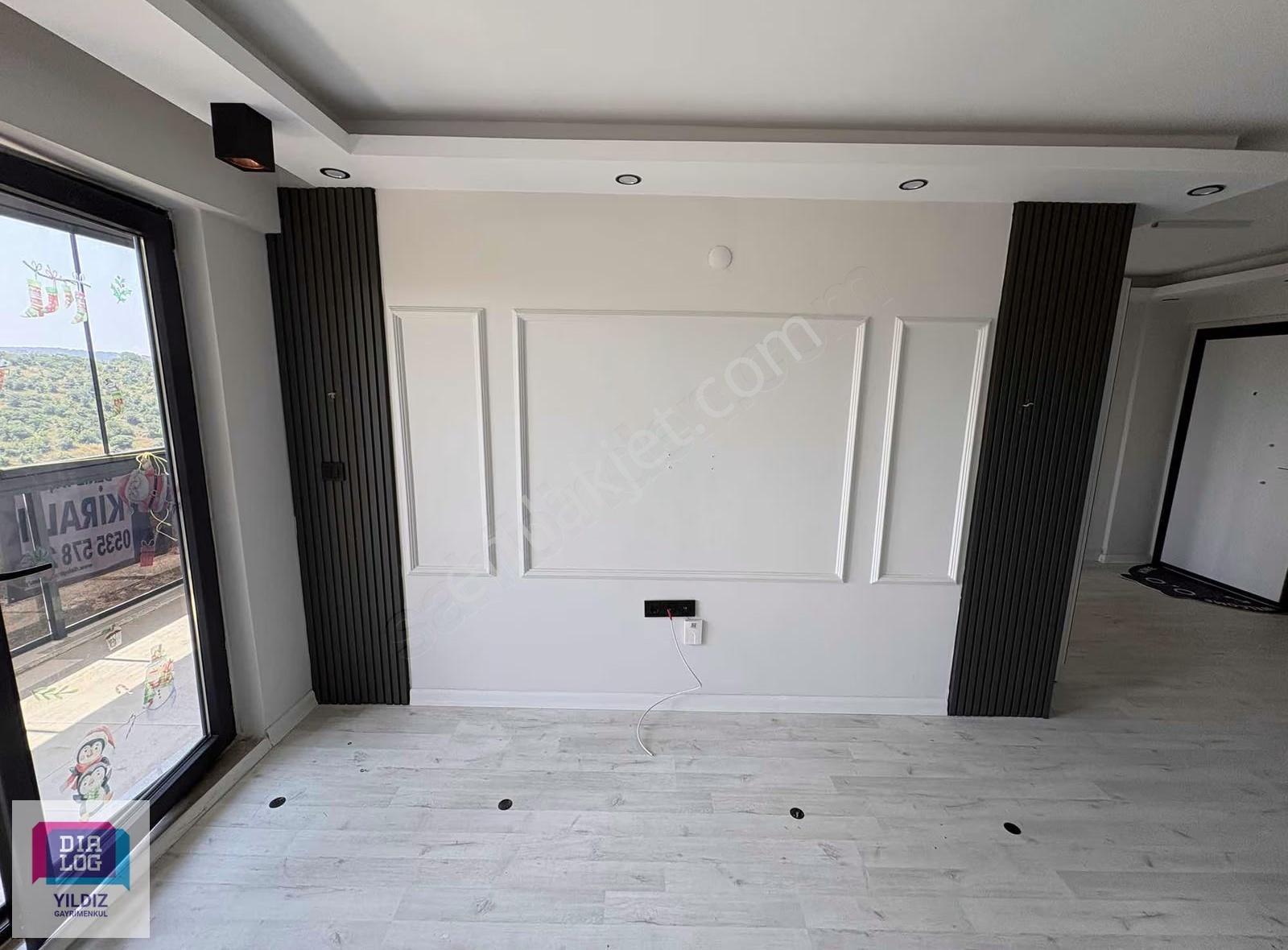 Dialog Yıldız / Kurtuluş Sinpark Manzaralı Kiralık 2+1 Daire - Görsel 2